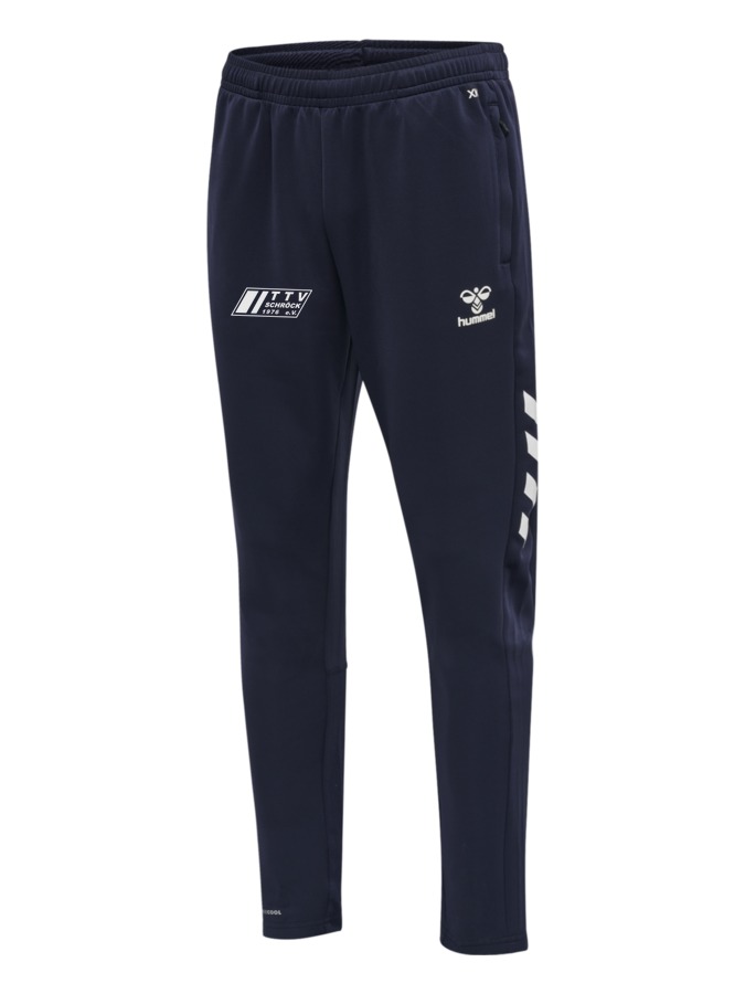 Hummel Core XK Training Poly Pants