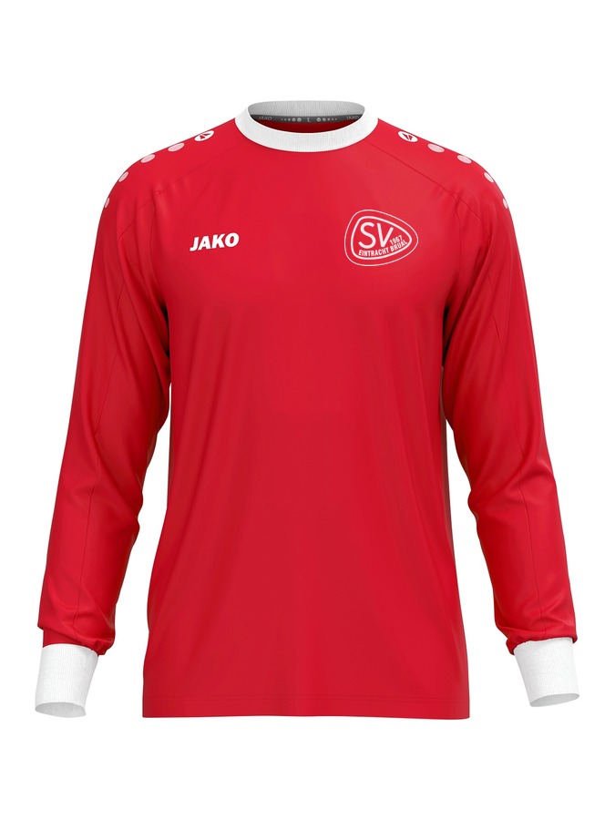Jako Torwarttrikot One