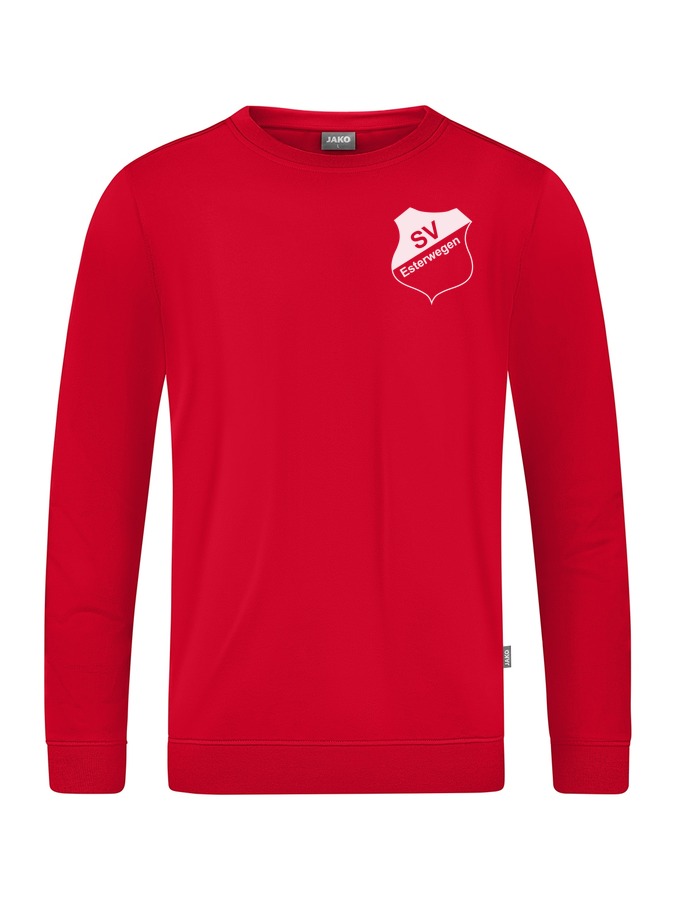 Jako Sweatshirt Doubletex
