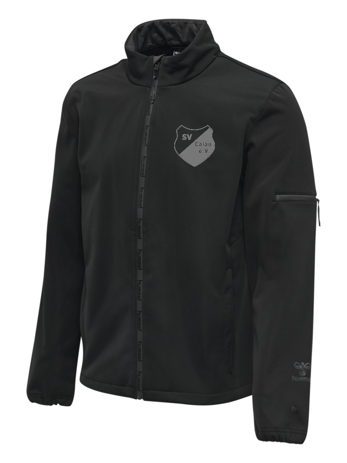 Hummel North Softshell Jacke