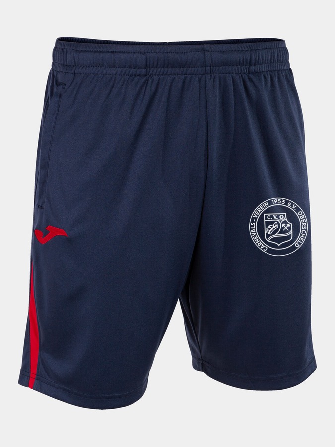 Joma Championship VII Bermuda