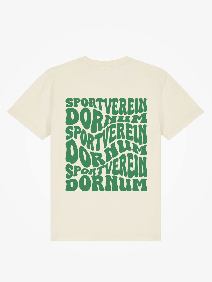 Shirt Wavy Kids