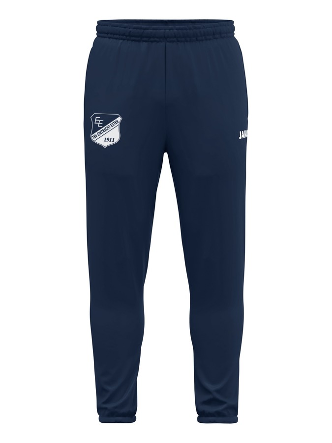 Jako Freizeithose Dynamic Damen