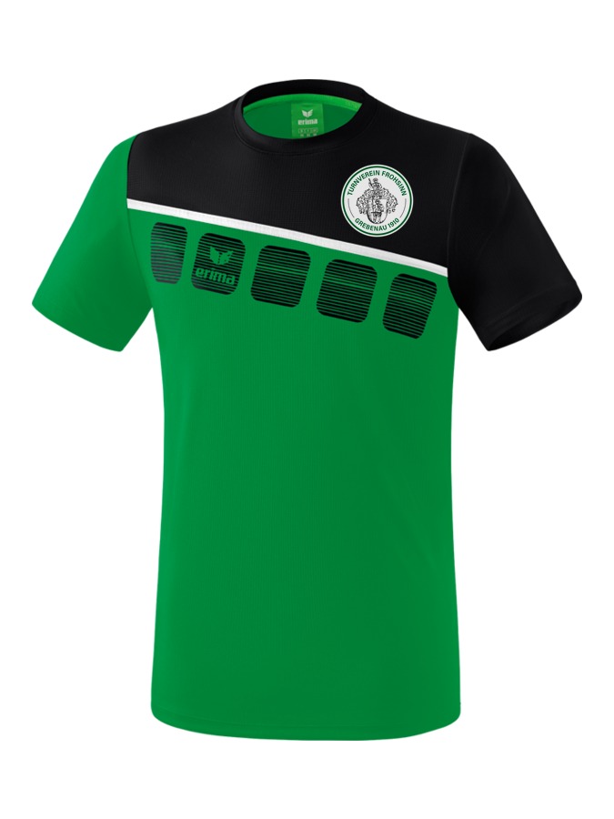 Erima 5-C T-Shirt