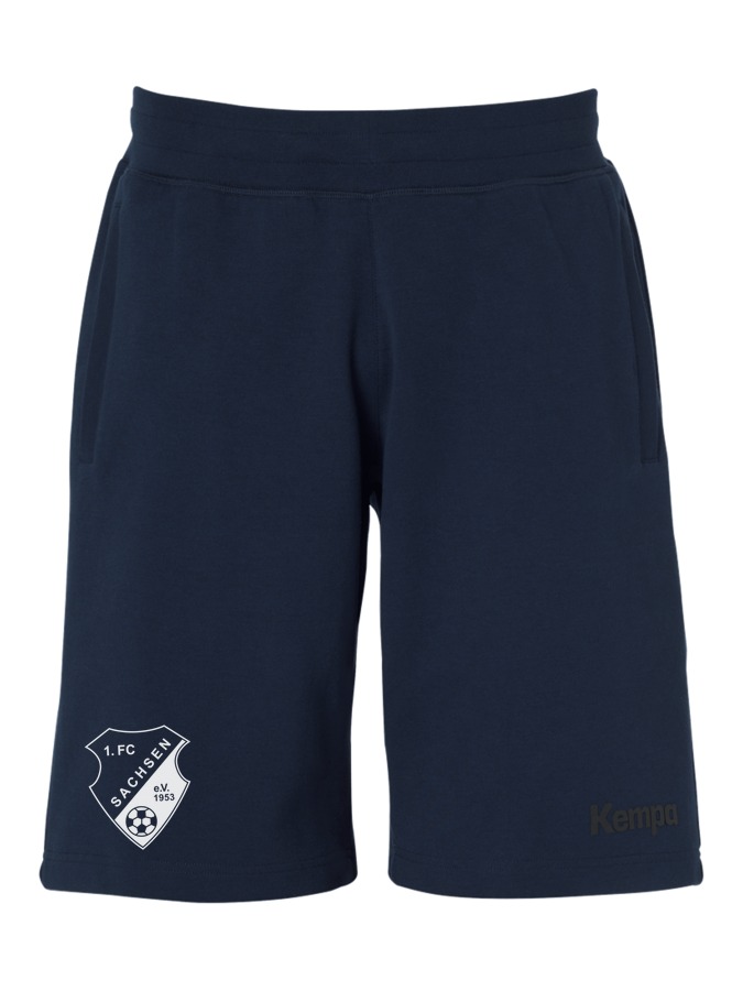 Kempa Status Shorts