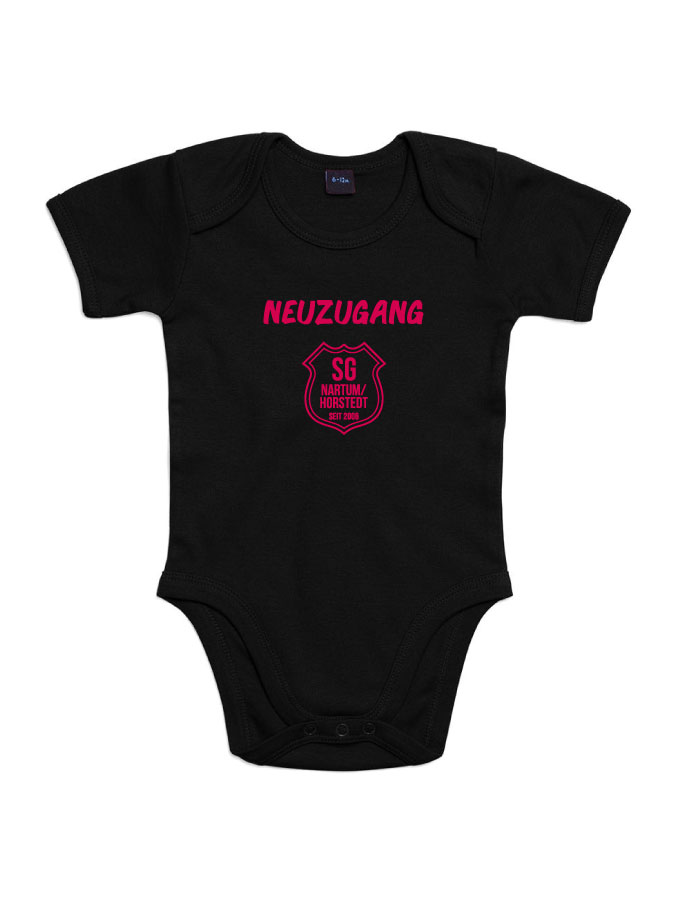 Baby Body Neuzugang