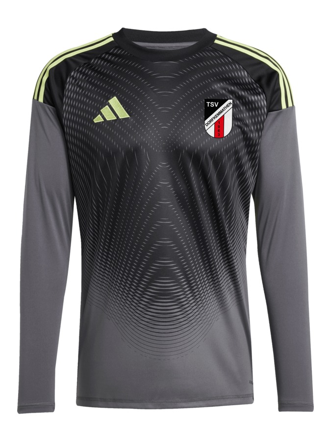 adidas Tiro 25 Competition Torwart-Longsleeve