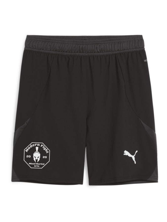 PUMA teamFINAL Shorts
