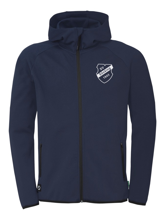 uhlsport ID Kapuzenjacke