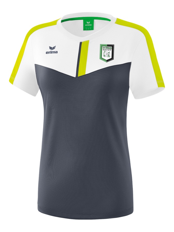 Erima Squad T-Shirt Damen