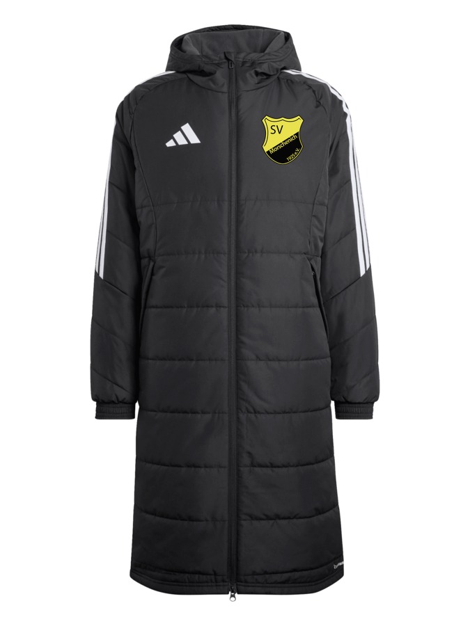 adidas Tiro 26 langer Mantel