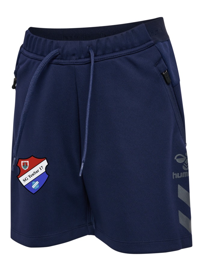 Hummel Cima 2.0 Shorts Damen