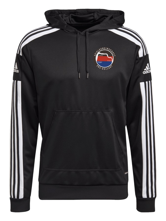 adidas Squadra 21 Hoodie