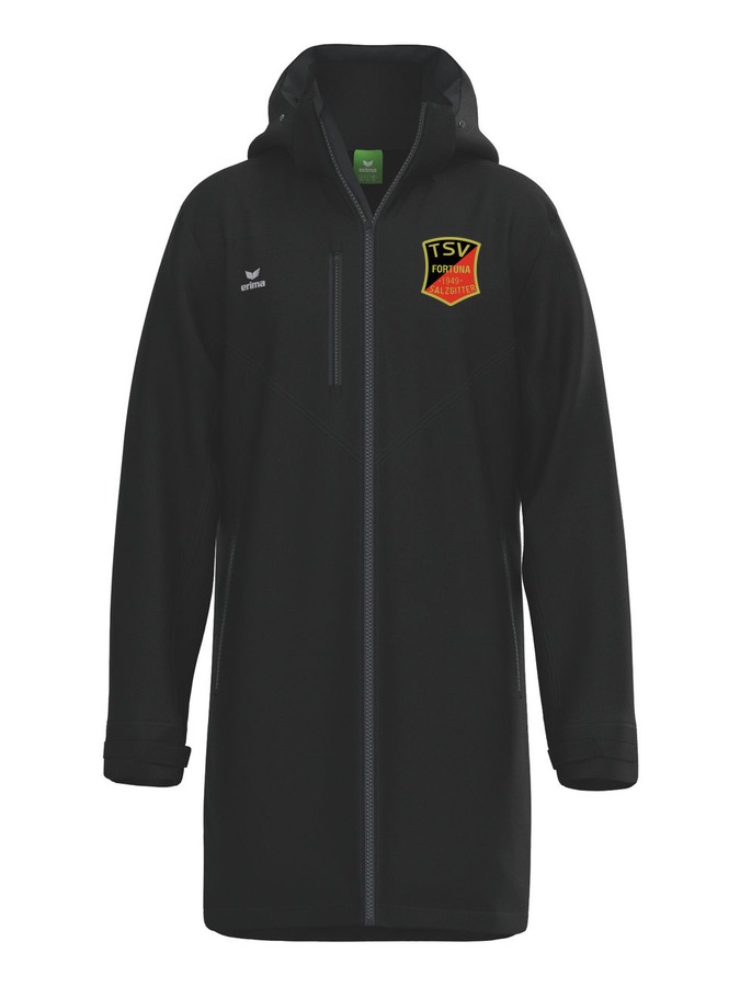 Erima Compete Stadionjacke