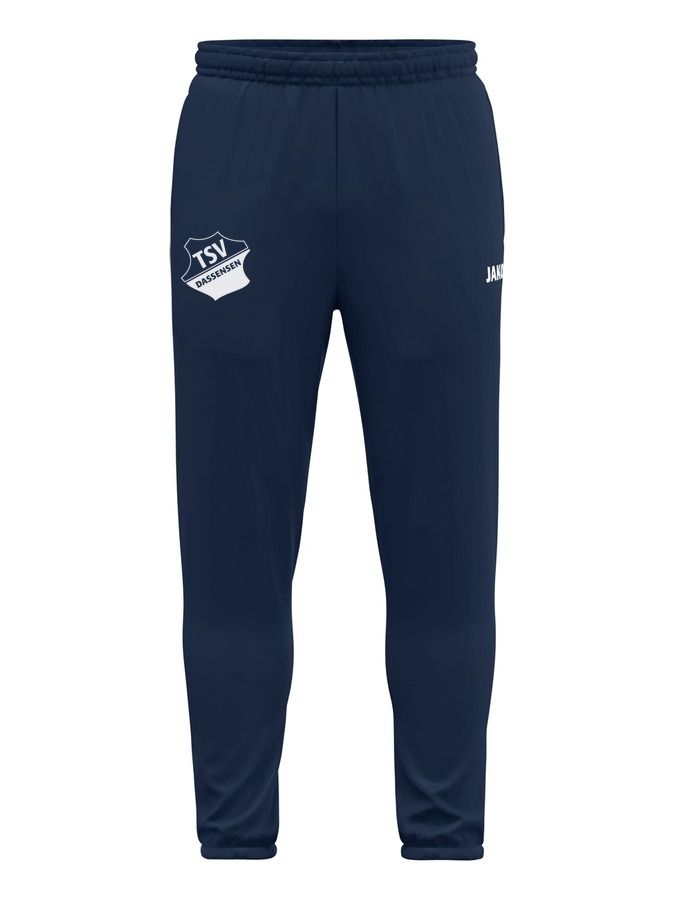 Jako Freizeithose Dynamic