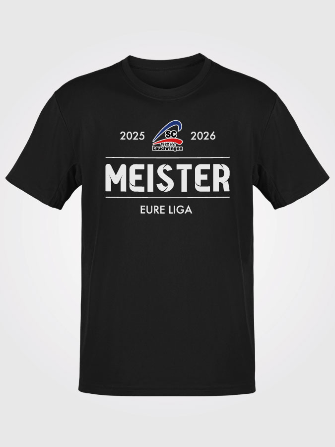 Shirt Meister