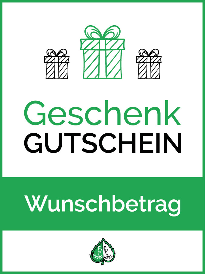 Gutschein zum Ausdrucken