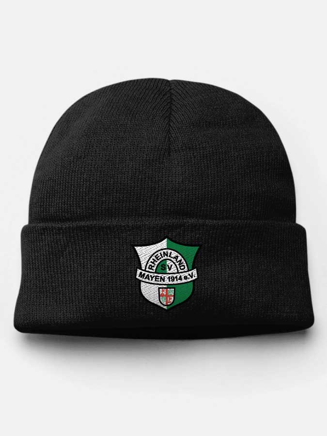 Beanie Sticklogo