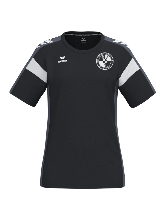 Erima Celebrate 125 T-Shirt Function Damen