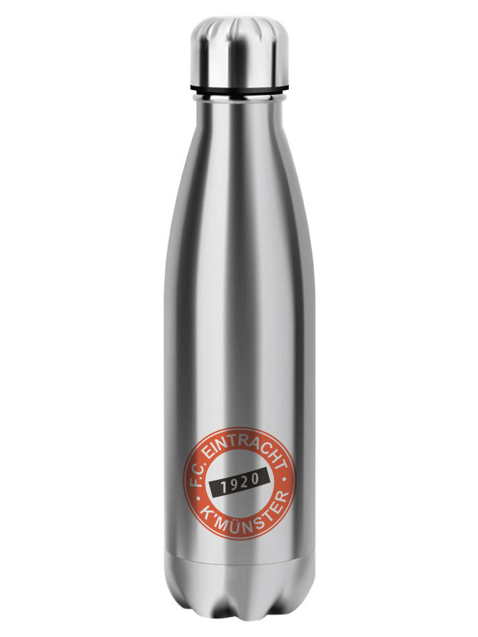 Edelstahl-Thermosflasche