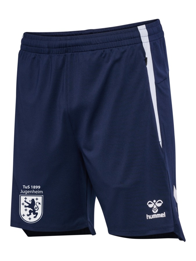 Hummel Lead 2.0 Training Shorts