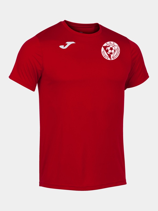 Joma Record II Shirt Monocolor