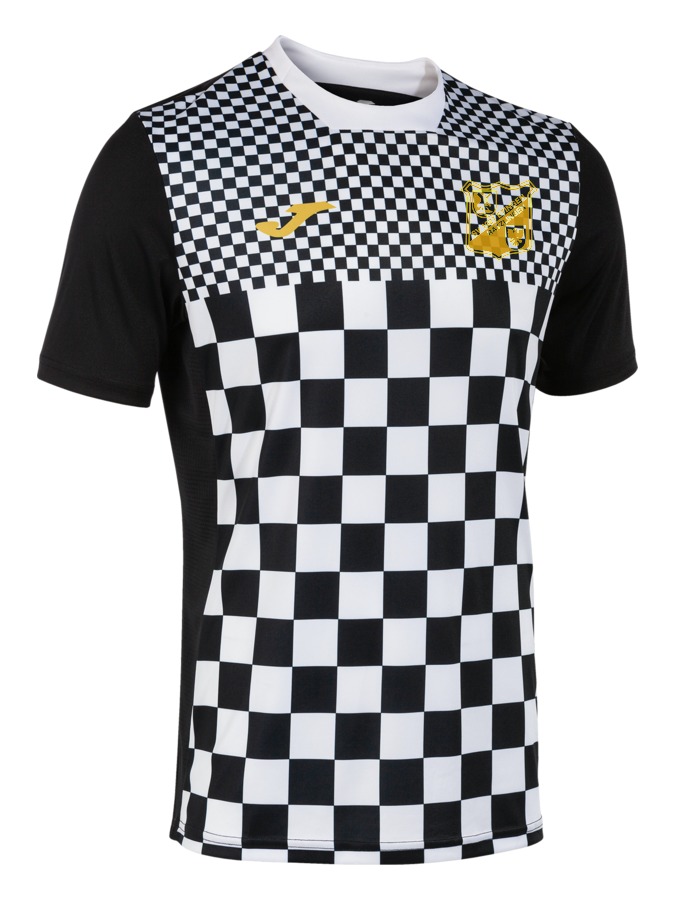 Joma Flag III Trikot