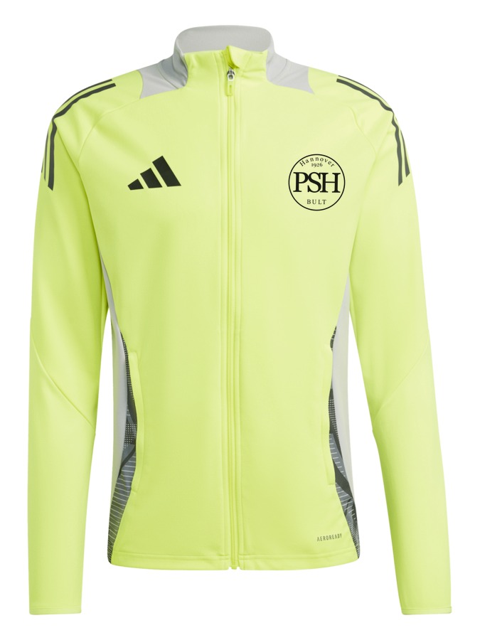 adidas Tiro 24 Competition Trainingsjacke