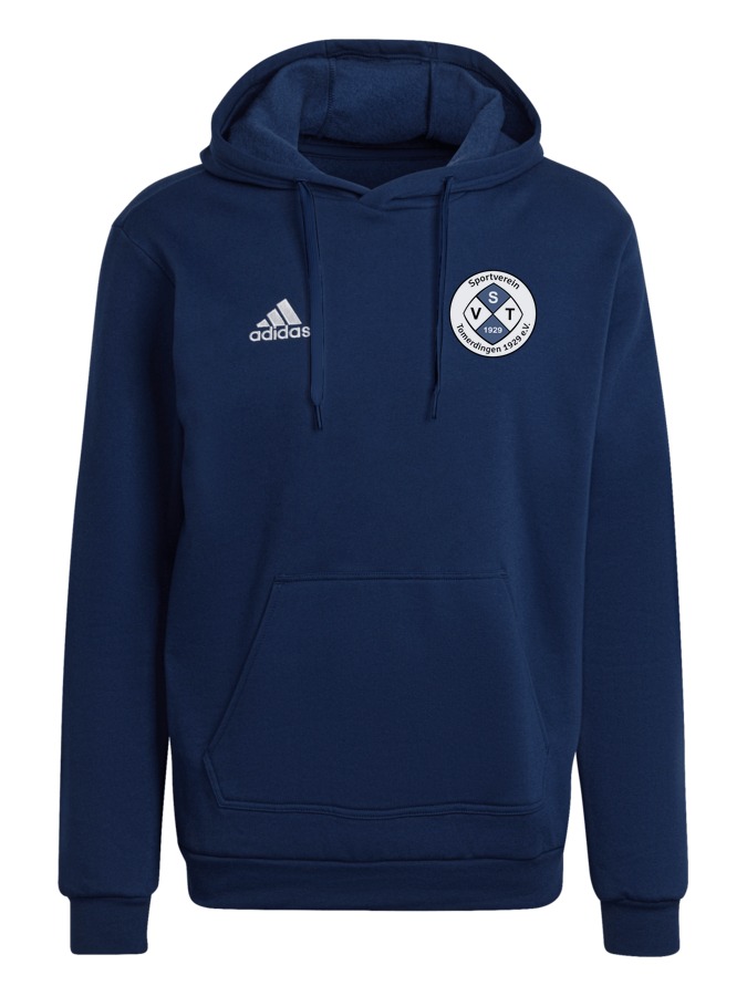 adidas Entrada 22 Hoodie