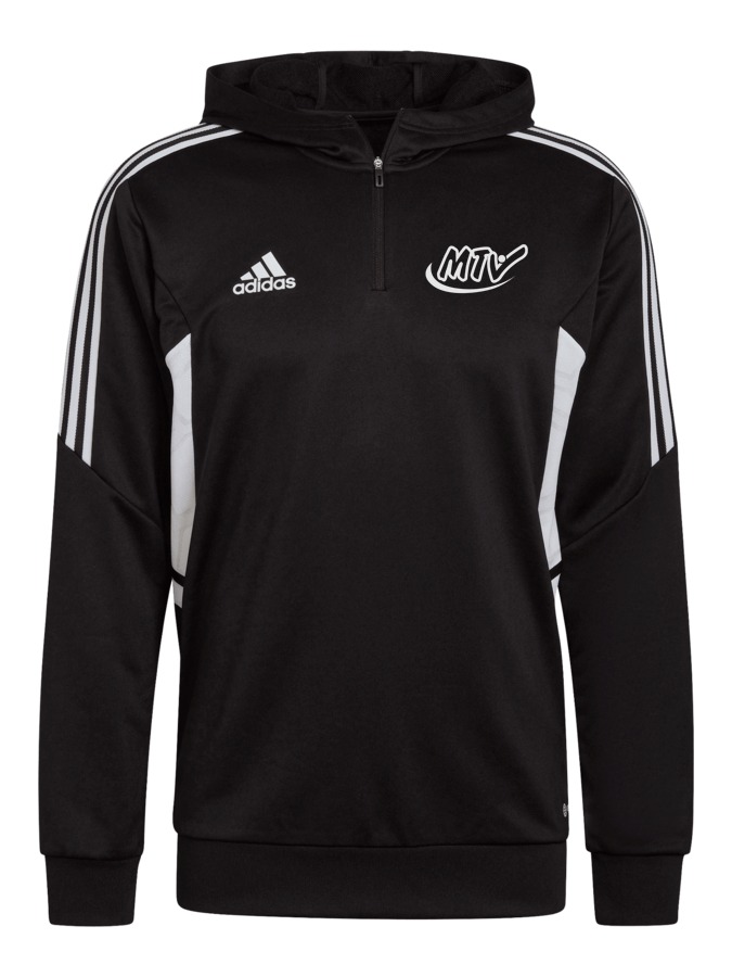 adidas Condivo 22 Kapuzensweatshirt