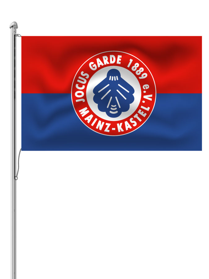 Hissfahne Logo