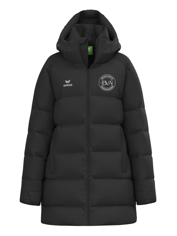 Erima Premia Parka Damen