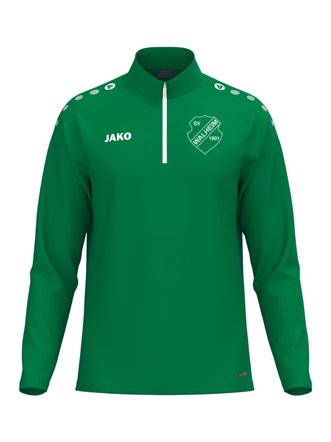 Jako Ziptop One