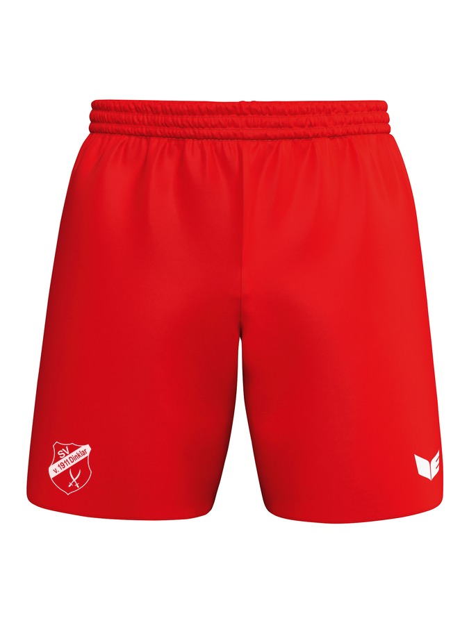 Erima Calcutta Shorts