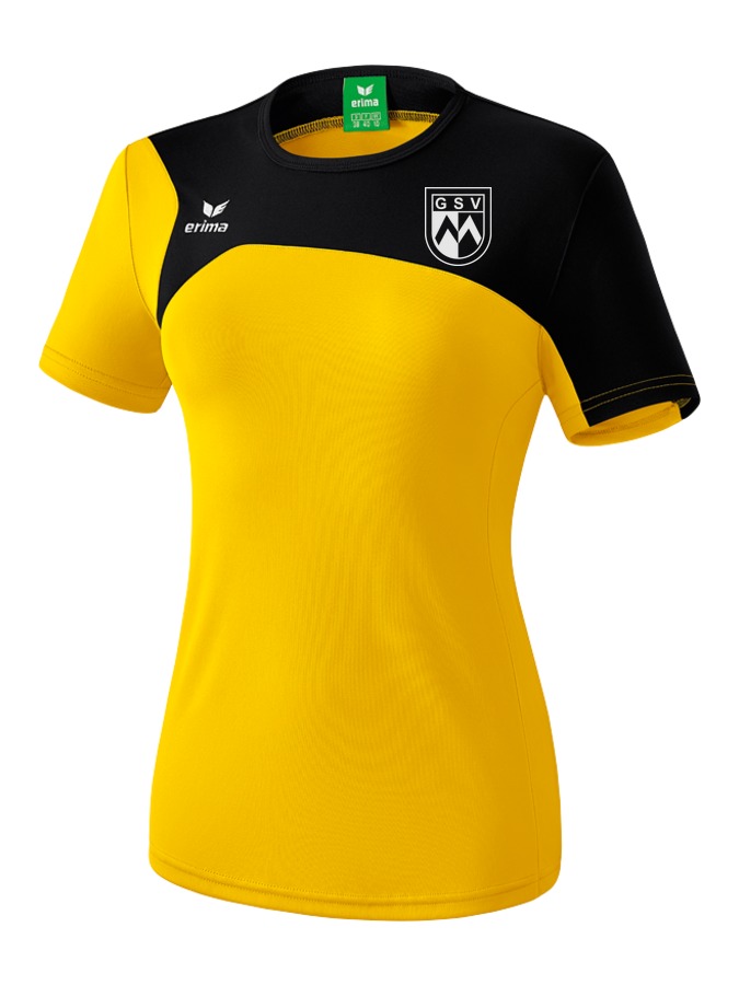 Erima Club 1900 2.0 T-Shirt Damen