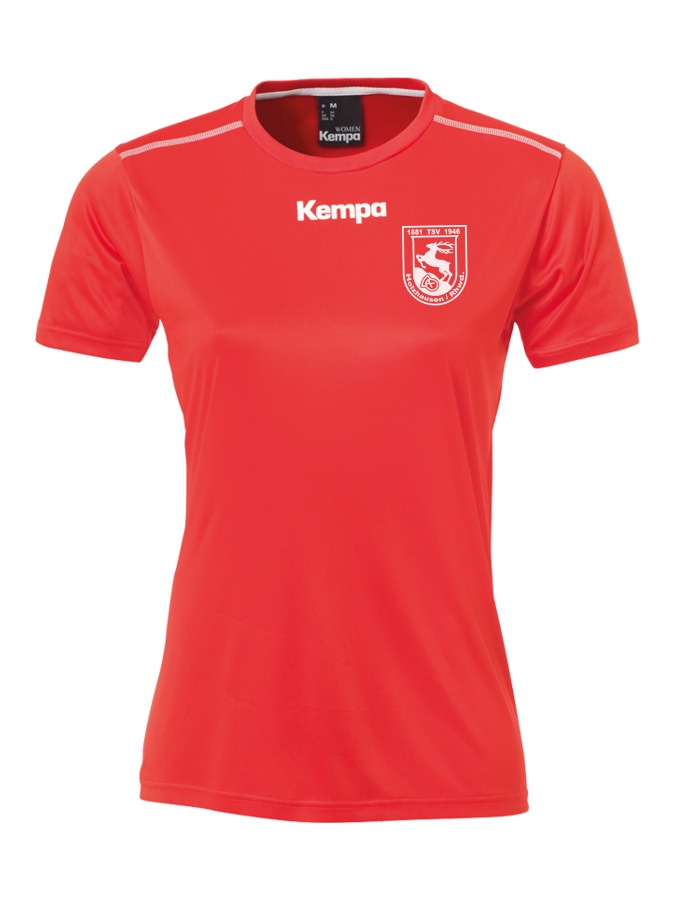 Kempa Poly Trikot Damen