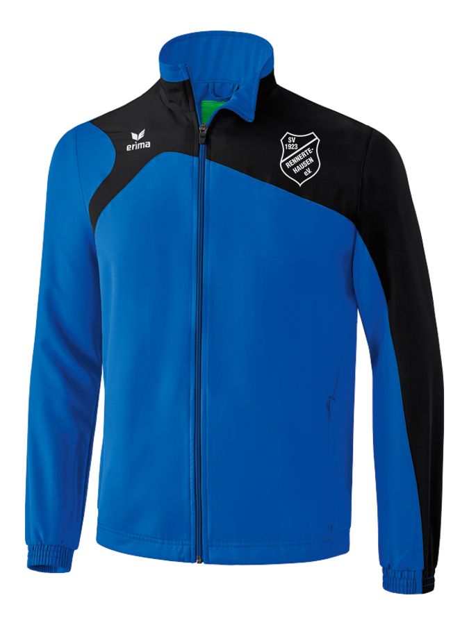 Erima Club 1900 2.0 Präsentationsjacke