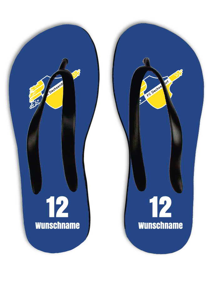 Zehentrenner