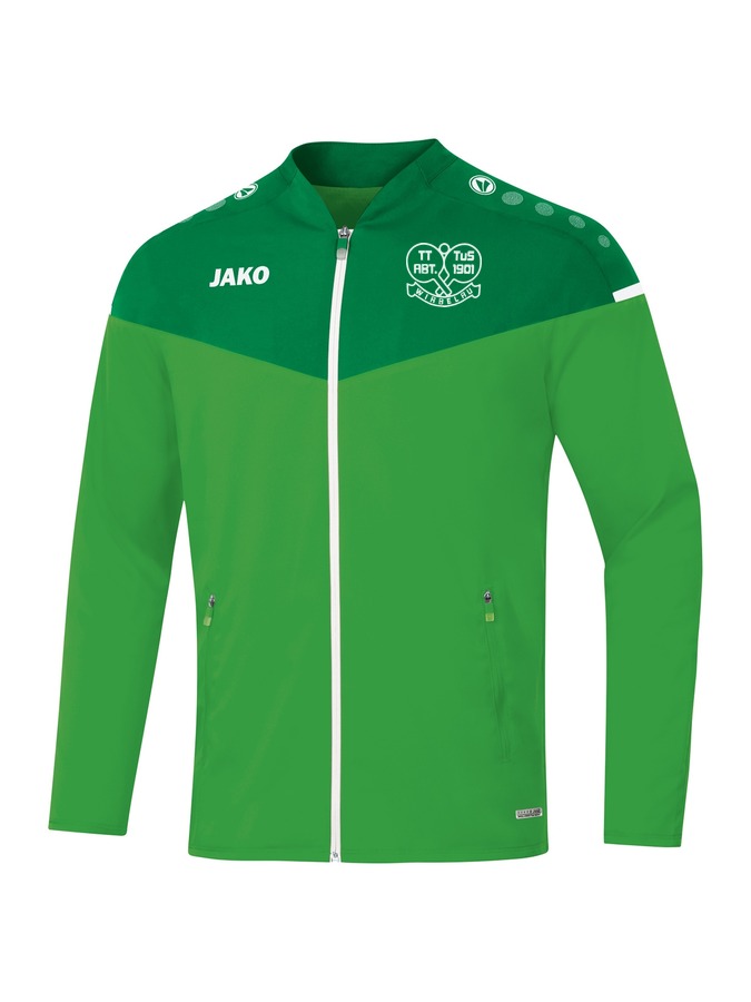 Jako Präsentationsjacke Champ 2.0