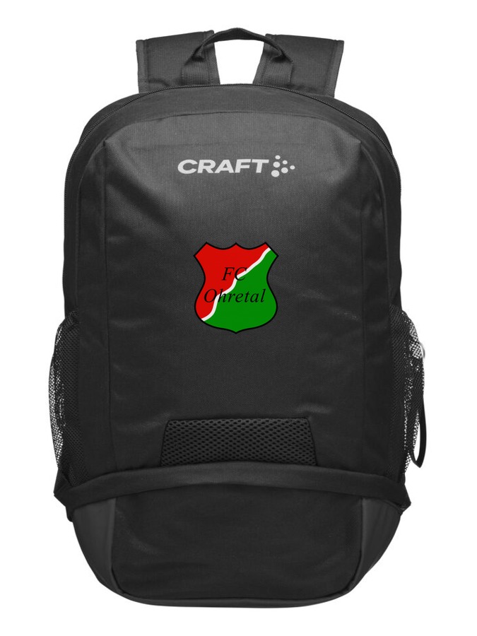Craft Ability Rucksack (27L)