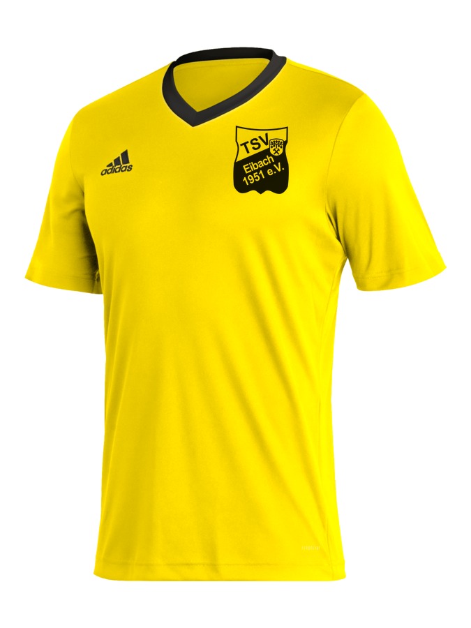 adidas Entrada 22 Trikot