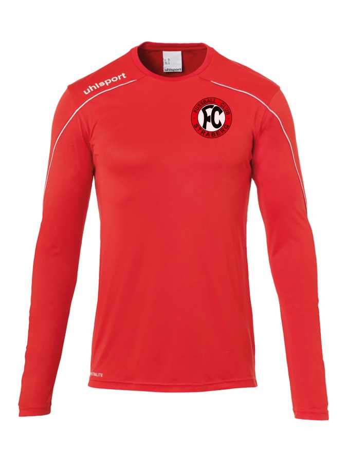 uhlsport Stream 22 Trikot Langarm