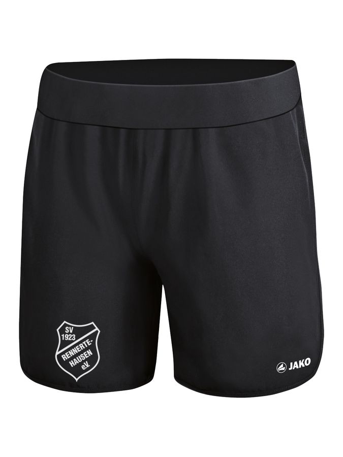 Jako Short Run 2.0 Damen