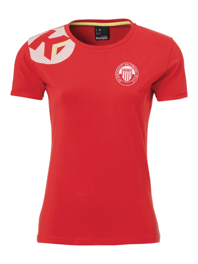Kempa Core 2.0 T-Shirt Damen