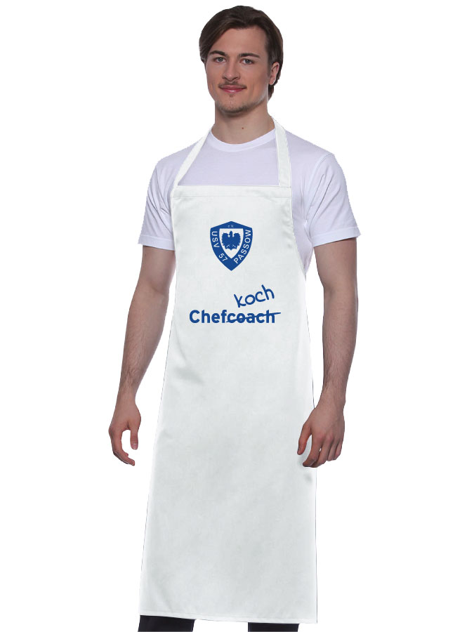 Kochschürze Sergen