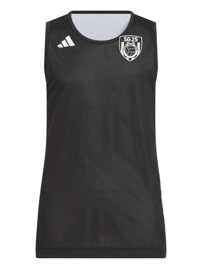 adidas 3G Speed Basketballtrikot zum Wenden Aeroready