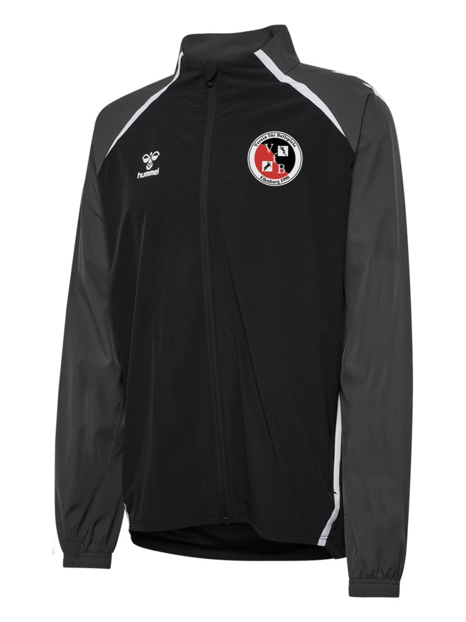 Hummel Lead 2.0 Woven Jacke