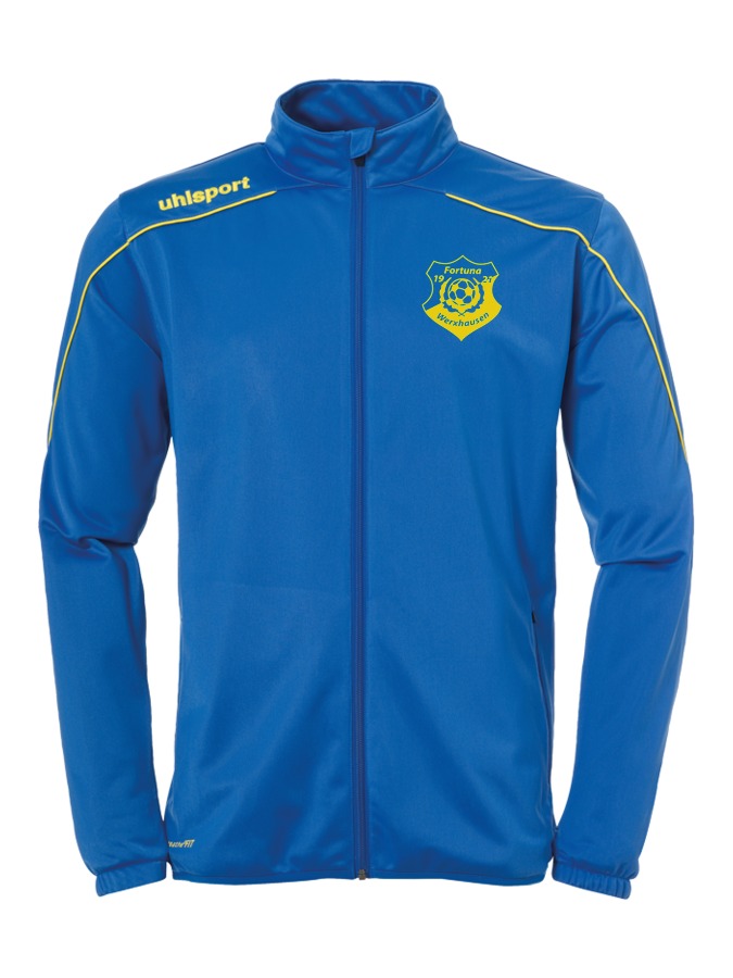 uhlsport Stream 22 Classic Jacke