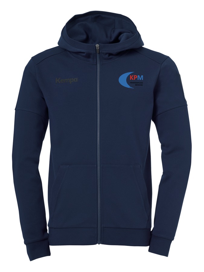 Kempa Status Kapuzenjacke