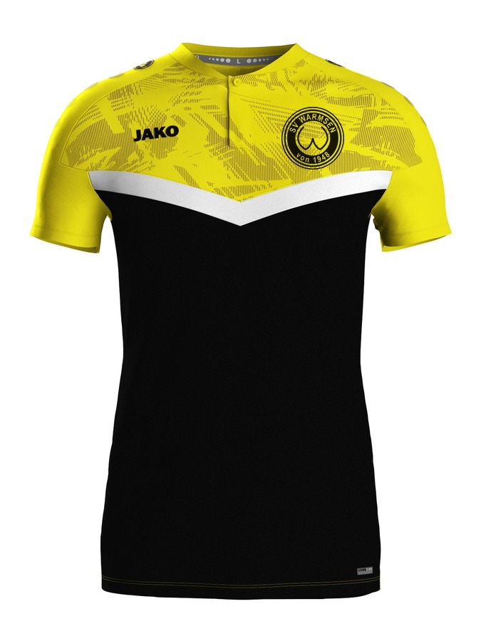 Jako Poloshirt Iconic
